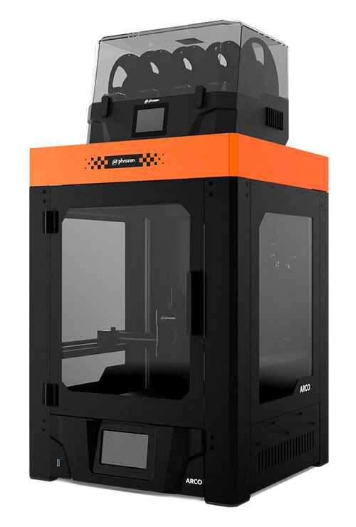 ARCO FDM 3Dプリンター