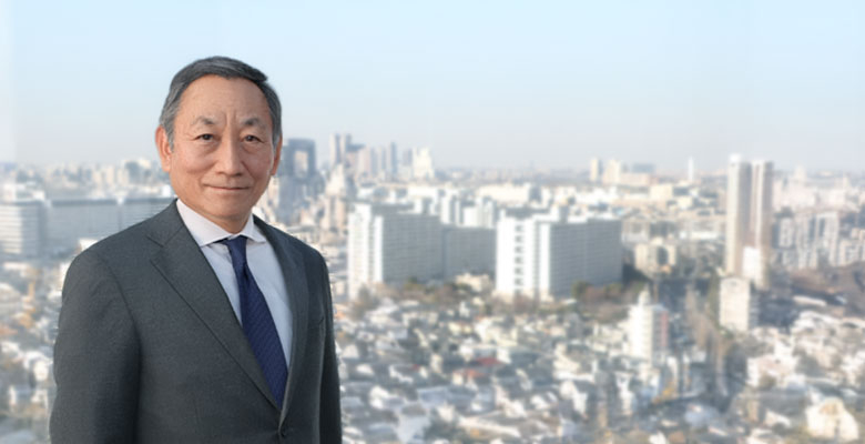 「2026年頭あいさつ」株式会社IGホールディングス・株式会社イグアス 代表取締役社長 矢花達也