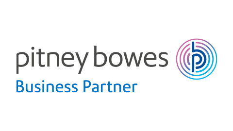 Pitney Bowes（ピツニーボウズ）