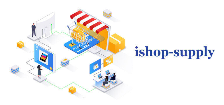 ishop-supply